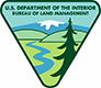 Dipartimento degli interni degli Stati Uniti - Bureau of Land Management