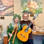 View post "Free Eco-centric Concerts at Elfin Forest Interpretive Center Honoring Susan J. Varty"