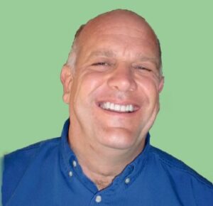 photo of bill the bug guy